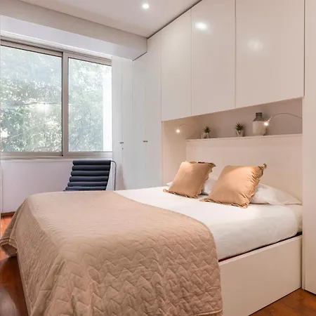 公寓 Saldanha Terrace By Lovelystay