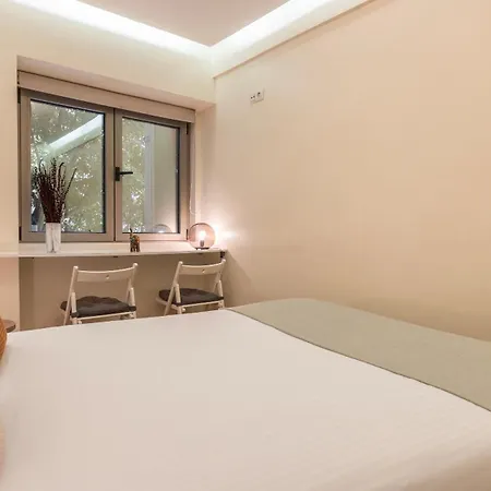 Saldanha Terrace By Lovelystay Апартаменты