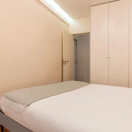 Saldanha Terrace By Lovelystay 公寓 *