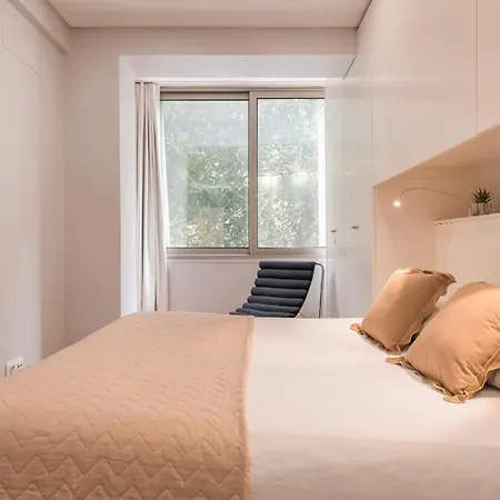 公寓 Saldanha Terrace By Lovelystay