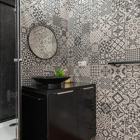 Saldanha Terrace By Lovelystay * Лиссабон