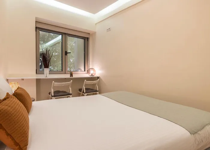 Saldanha Terrace By Lovelystay Apartment