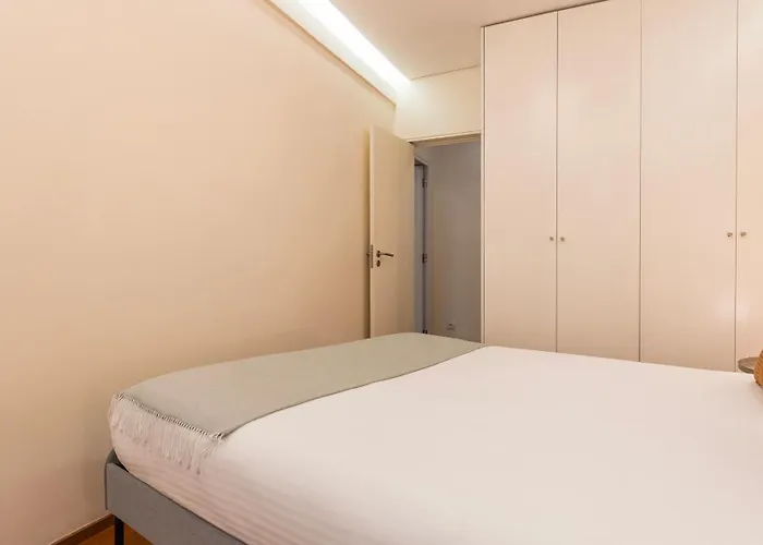 Saldanha Terrace By Lovelystay Apartmán *