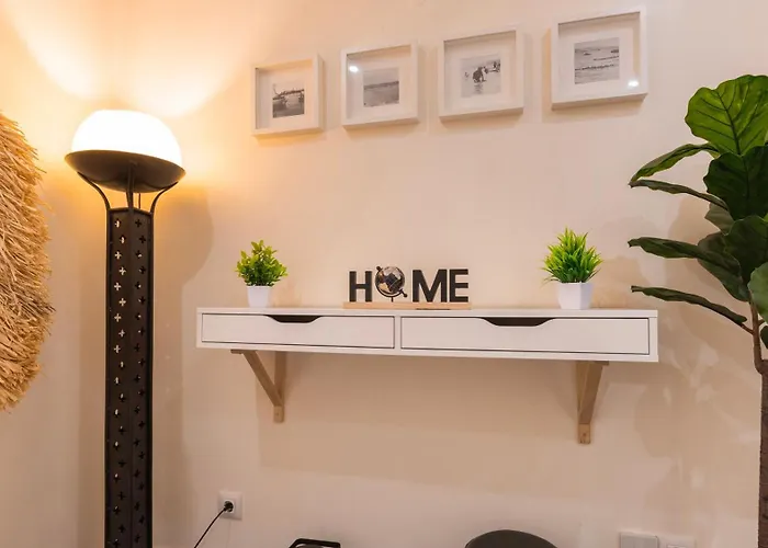 Saldanha Terrace By Lovelystay Διαμέρισμα