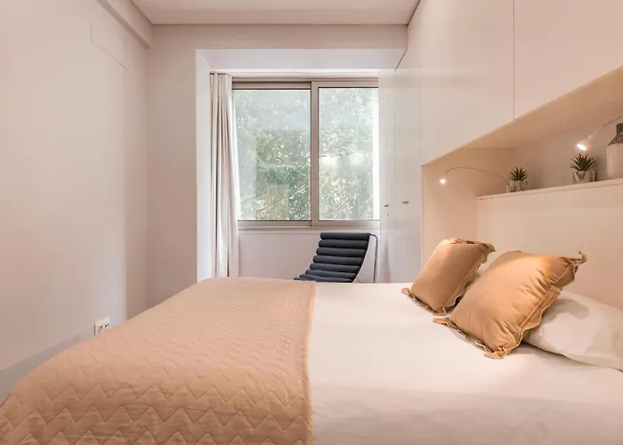Apartment Saldanha Terrace By Lovelystay