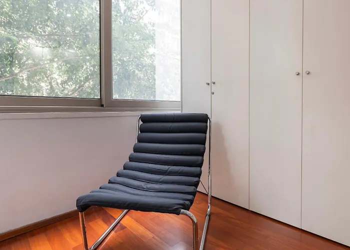 Saldanha Terrace By Lovelystay