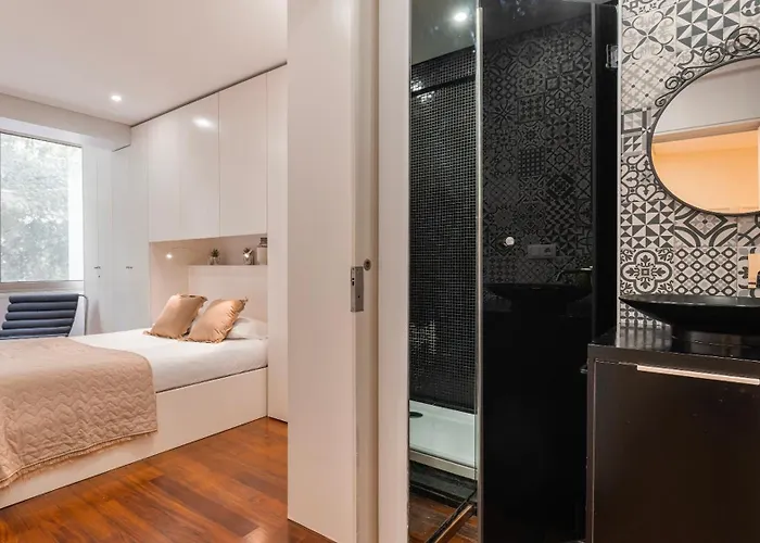 Διαμέρισμα Saldanha Terrace By Lovelystay