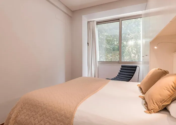 Διαμέρισμα Saldanha Terrace By Lovelystay *