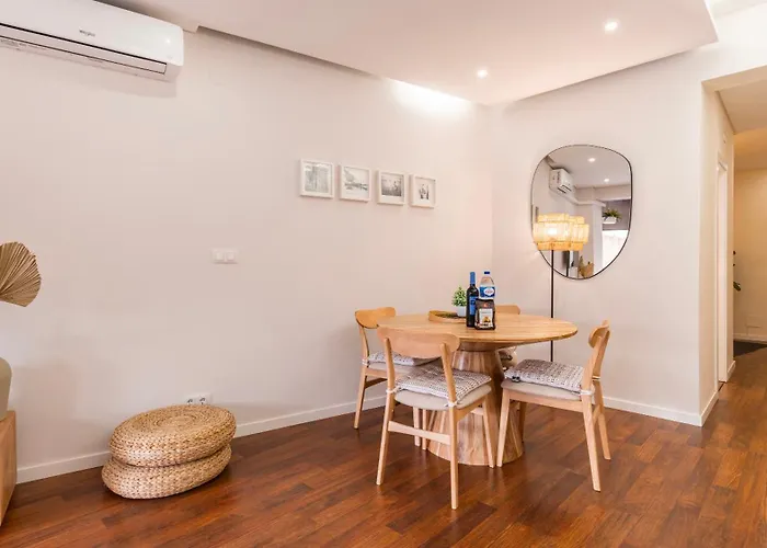 Saldanha Terrace By Lovelystay