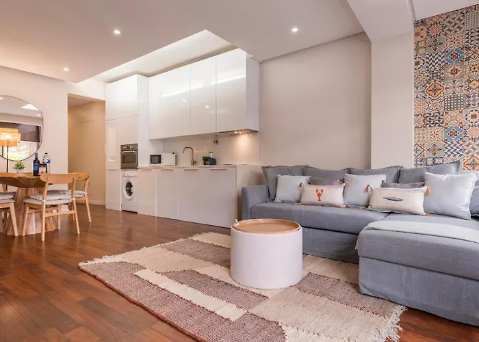 Saldanha Terrace By Lovelystay