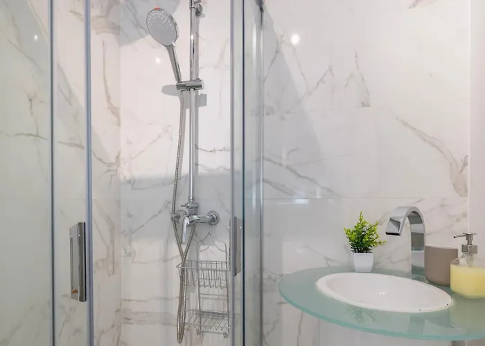 Saldanha Terrace By Lovelystay Διαμέρισμα