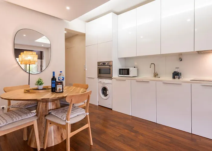 Saldanha Terrace By Lovelystay