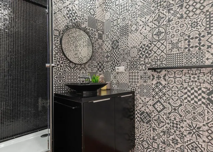 Saldanha Terrace By Lovelystay * Lisboa