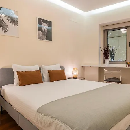 Saldanha Terrace By Lovelystay Apartment