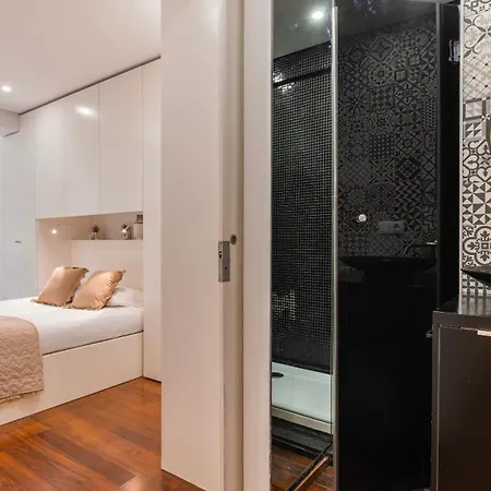 Apartment Saldanha Terrace By Lovelystay