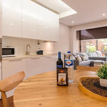 Saldanha Terrace By Lovelystay *