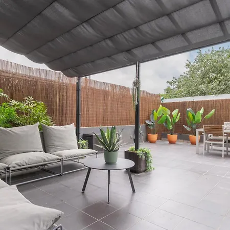 Saldanha Terrace By Lovelystay